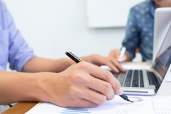 Insurance Study Tools