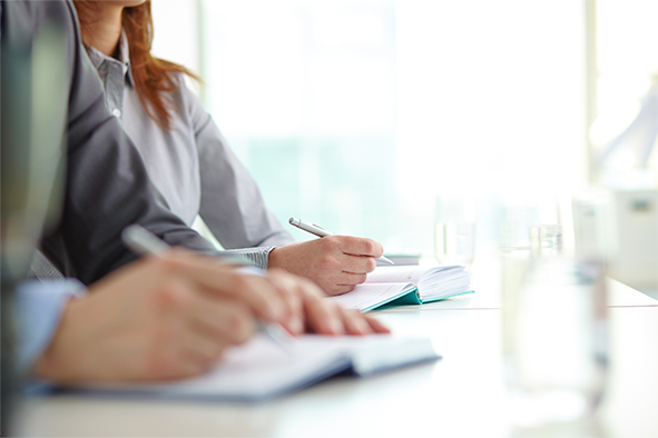 Partner Opportunities